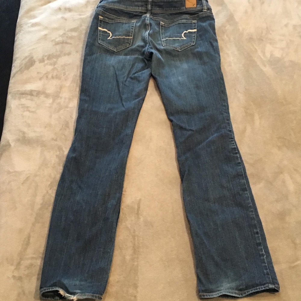 American eagle jeans - Picture 5 of 5